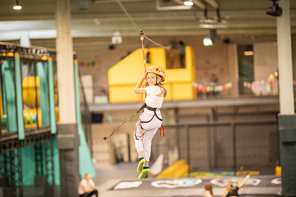 BIG Jump Entertainment Park – Bild 2