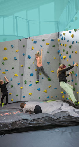 BIG Jump Entertainment Park – Bild 6