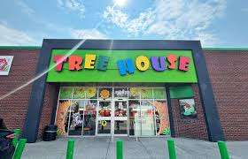 Treehouse Indoor Playground - South Calgary – Bild 2