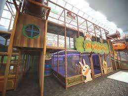 Treehouse Indoor Playground - South Calgary – Bild 3