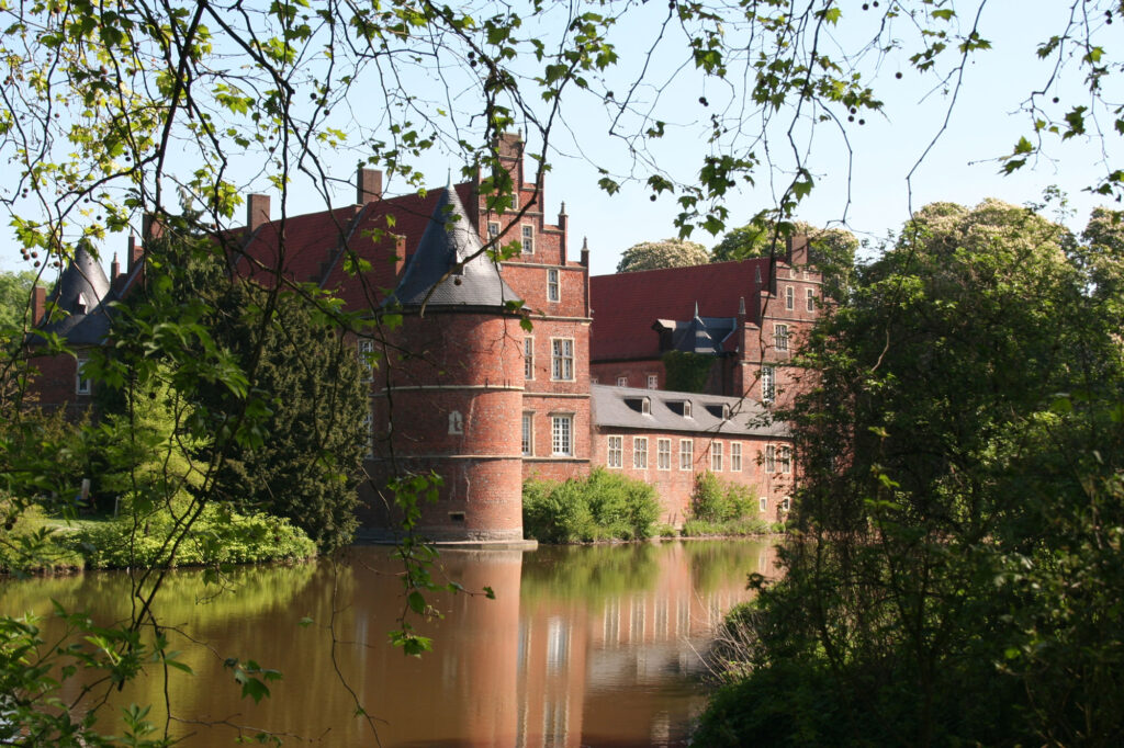 Schlosspark Herten – Bild 4