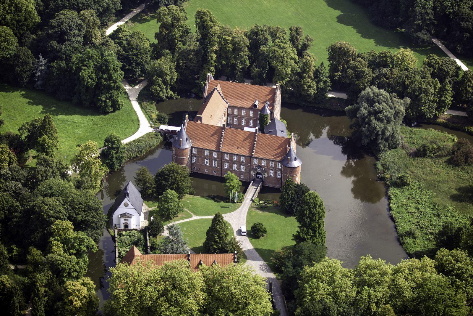 Schlosspark Herten – Bild 5