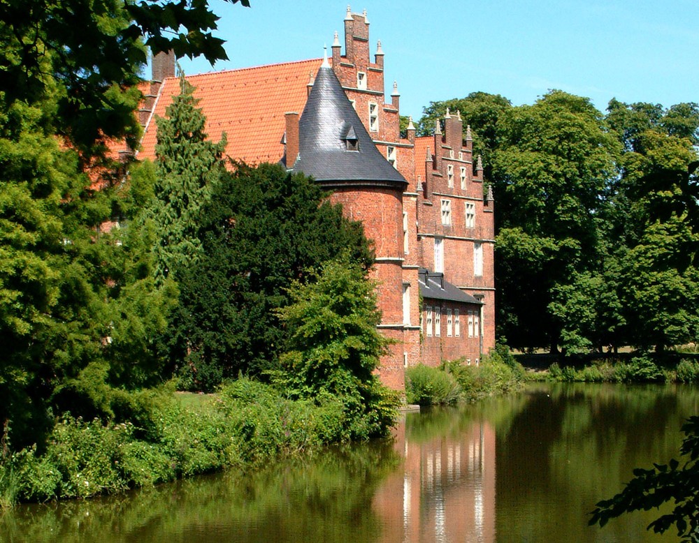 Schlosspark Herten – Bild 6