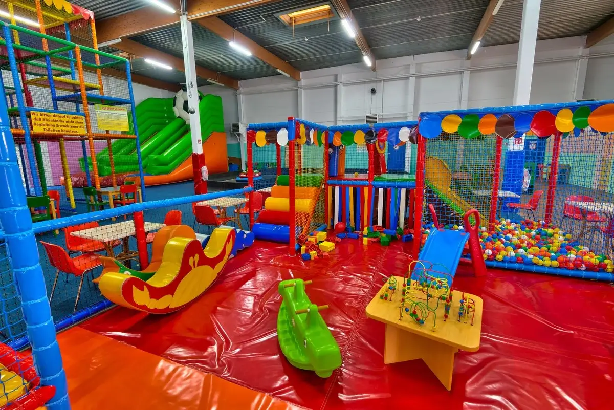 BEBOP - Kinder- und Jugendhaus – Bild 2