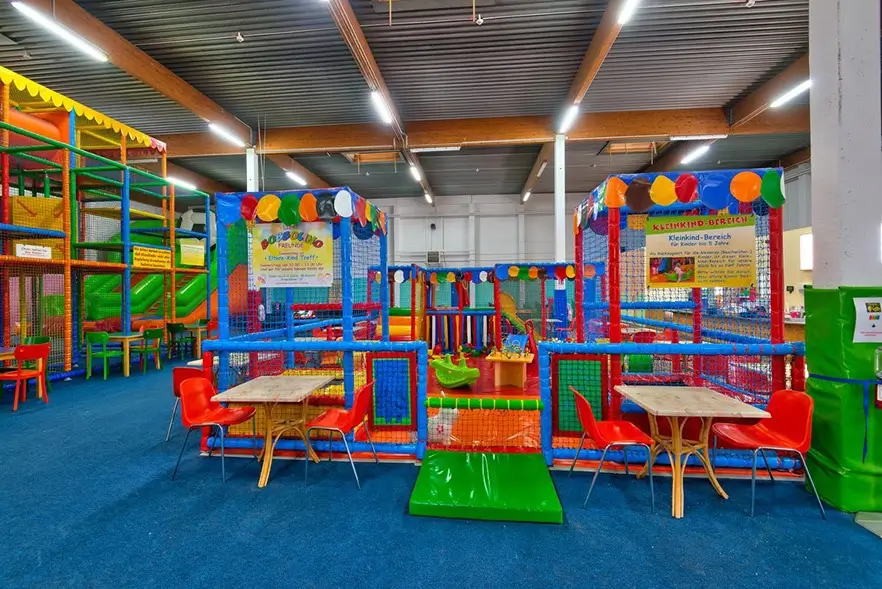 BEBOP - Kinder- und Jugendhaus – Bild 5