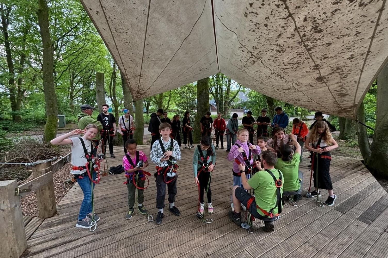 BEBOP - Kinder- und Jugendhaus – Bild 6