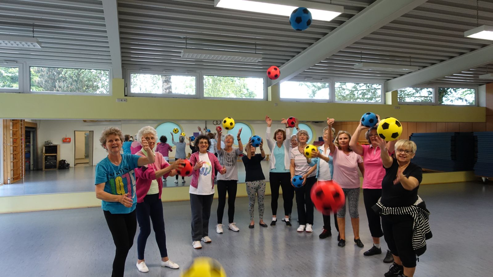 Aachener Turnverein von 1847 e.V. – Bild 2