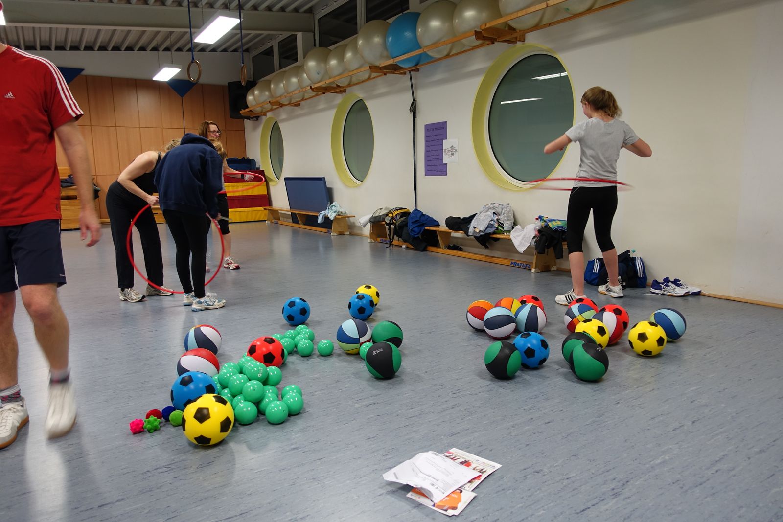 Aachener Turnverein von 1847 e.V. – Bild 4