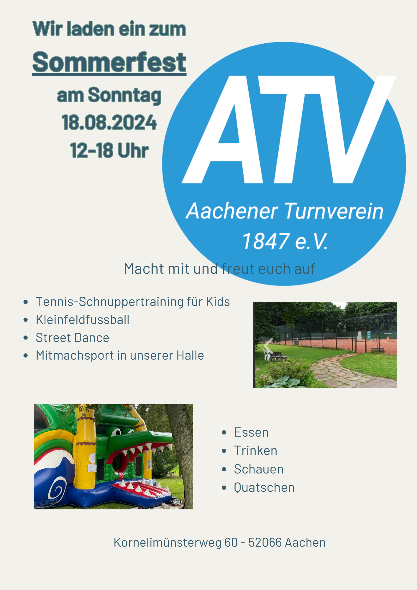 Aachener Turnverein von 1847 e.V. – Bild 5