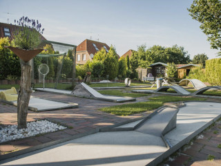 Minigolf am Tüdelpott – Bild 3