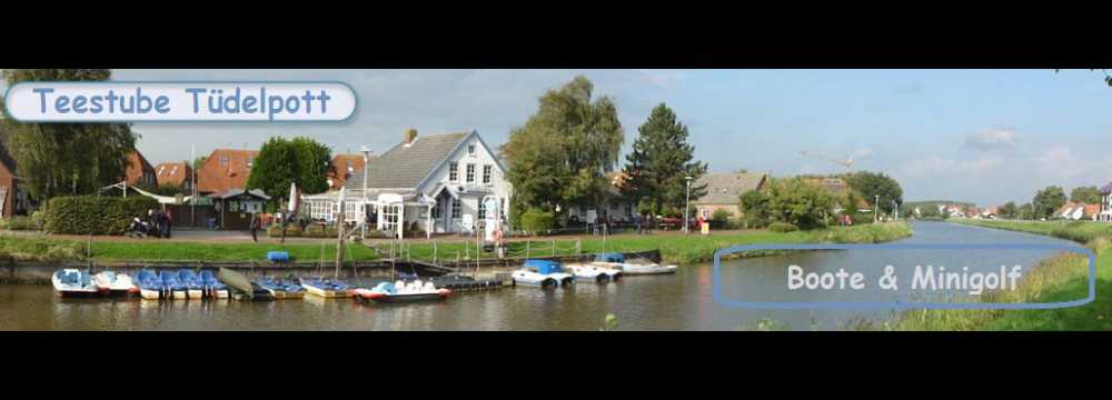 Minigolf am Tüdelpott – Bild 4