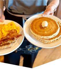 Denny's Restaurant Dartmouth – Bild 1