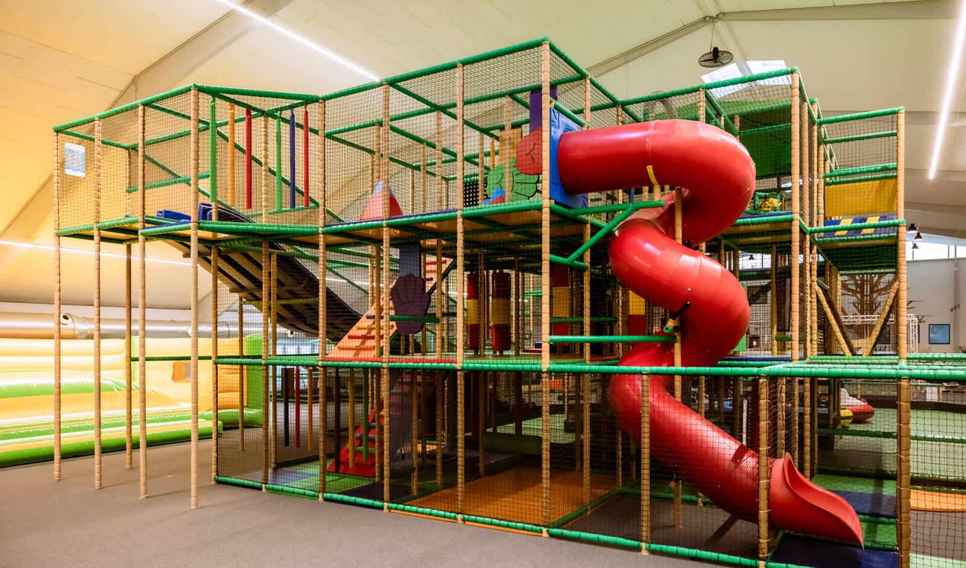 Pandino Kinderspielewelt – Bild 1