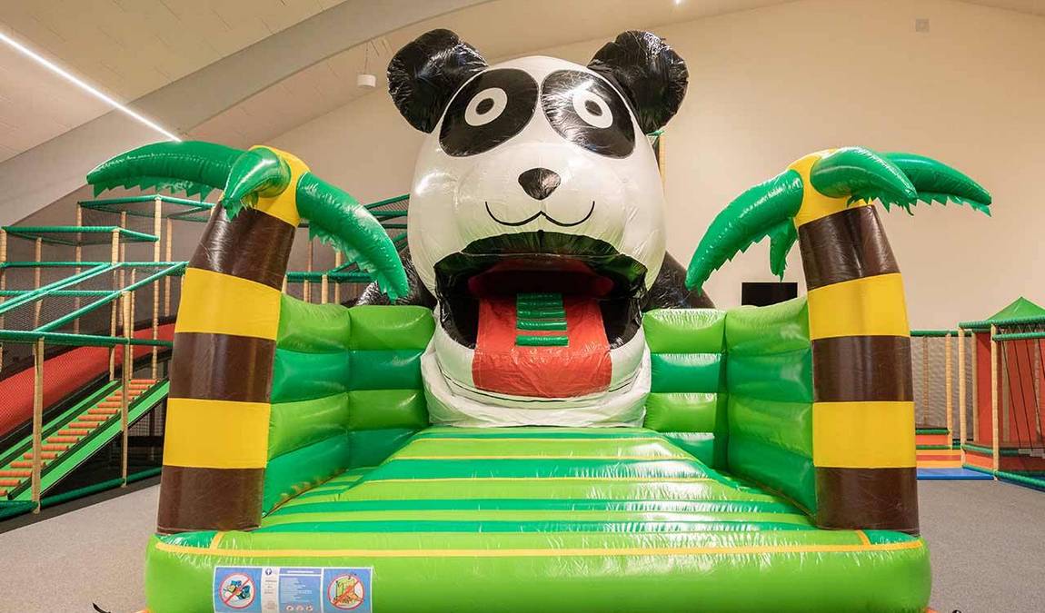 Pandino Kinderspielewelt – Bild 2