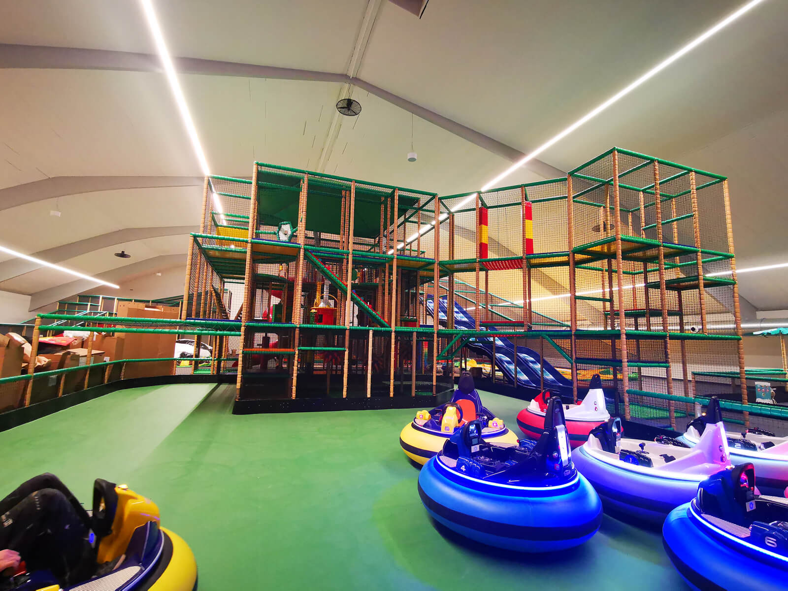Pandino Kinderspielewelt – Bild 4