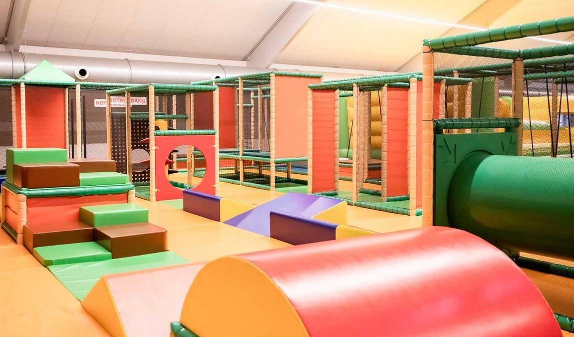 Pandino Kinderspielewelt – Bild 6