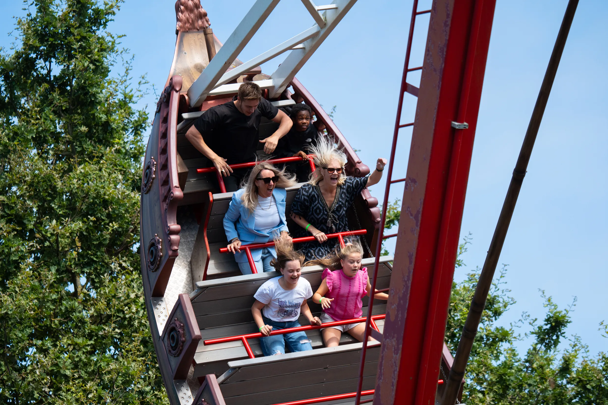 Wunderland Kalkar Freizeitpark – Bild 3