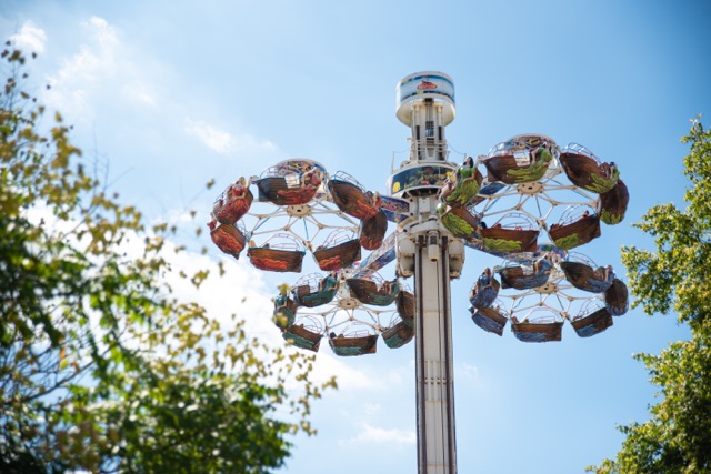 Wunderland Kalkar Freizeitpark – Bild 5