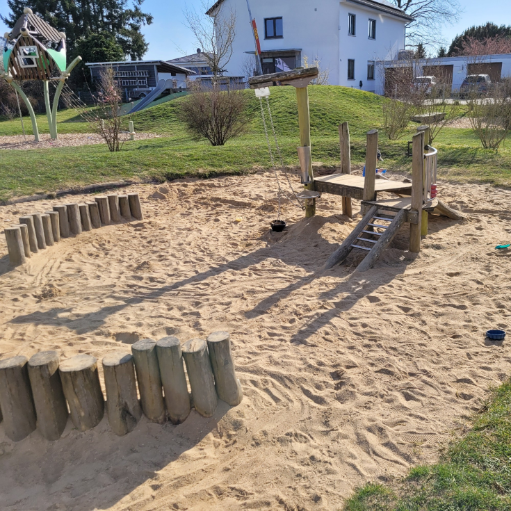 Spielplatz, Im Bremer – Bild 1