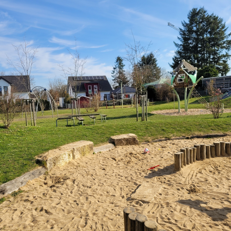 Spielplatz, Im Bremer – Bild 2