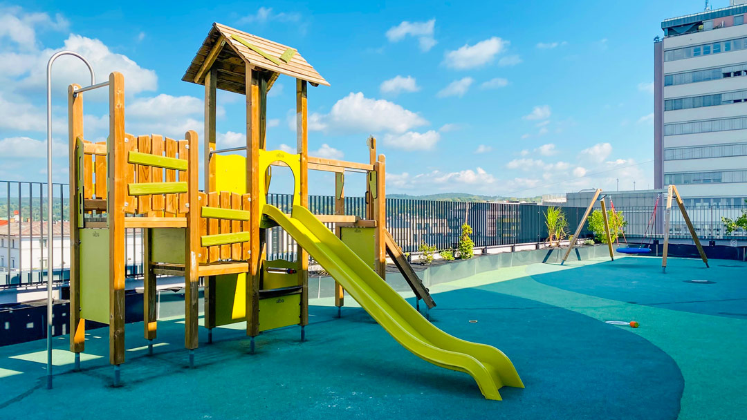 PlayZone City Galerie Aschaffenburg – Bild 6