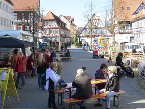 Hofladen Schäferei-Ponyhof-Bitterer – Bild 6