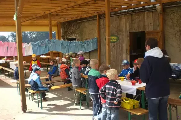 Ferienhof Poggendiek – Bild 3