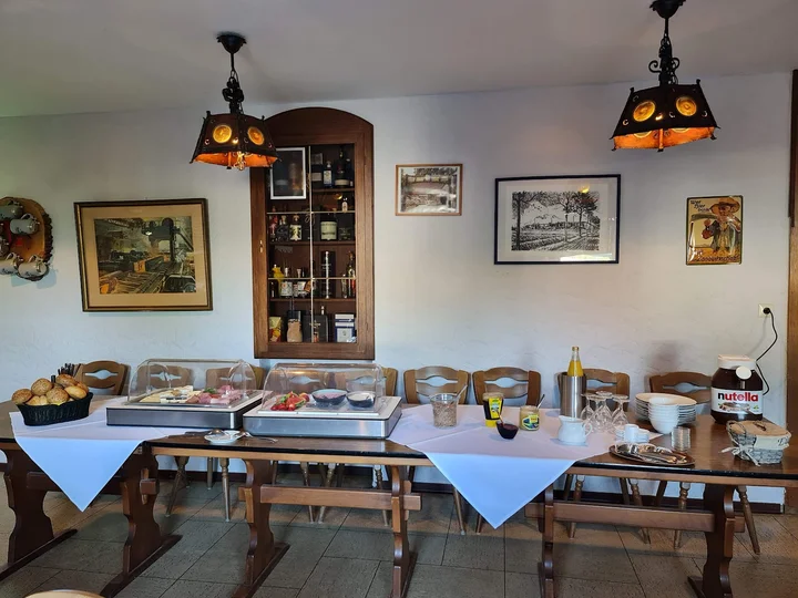 Woltorfer Landkrug Michelle Reiter – Bild 1