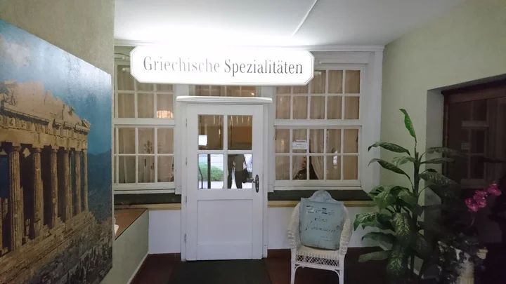 Woltorfer Landkrug Michelle Reiter – Bild 5