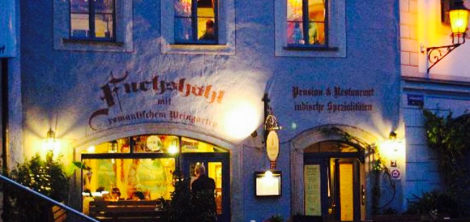 Bürgerpark Triebischtal – Bild 1