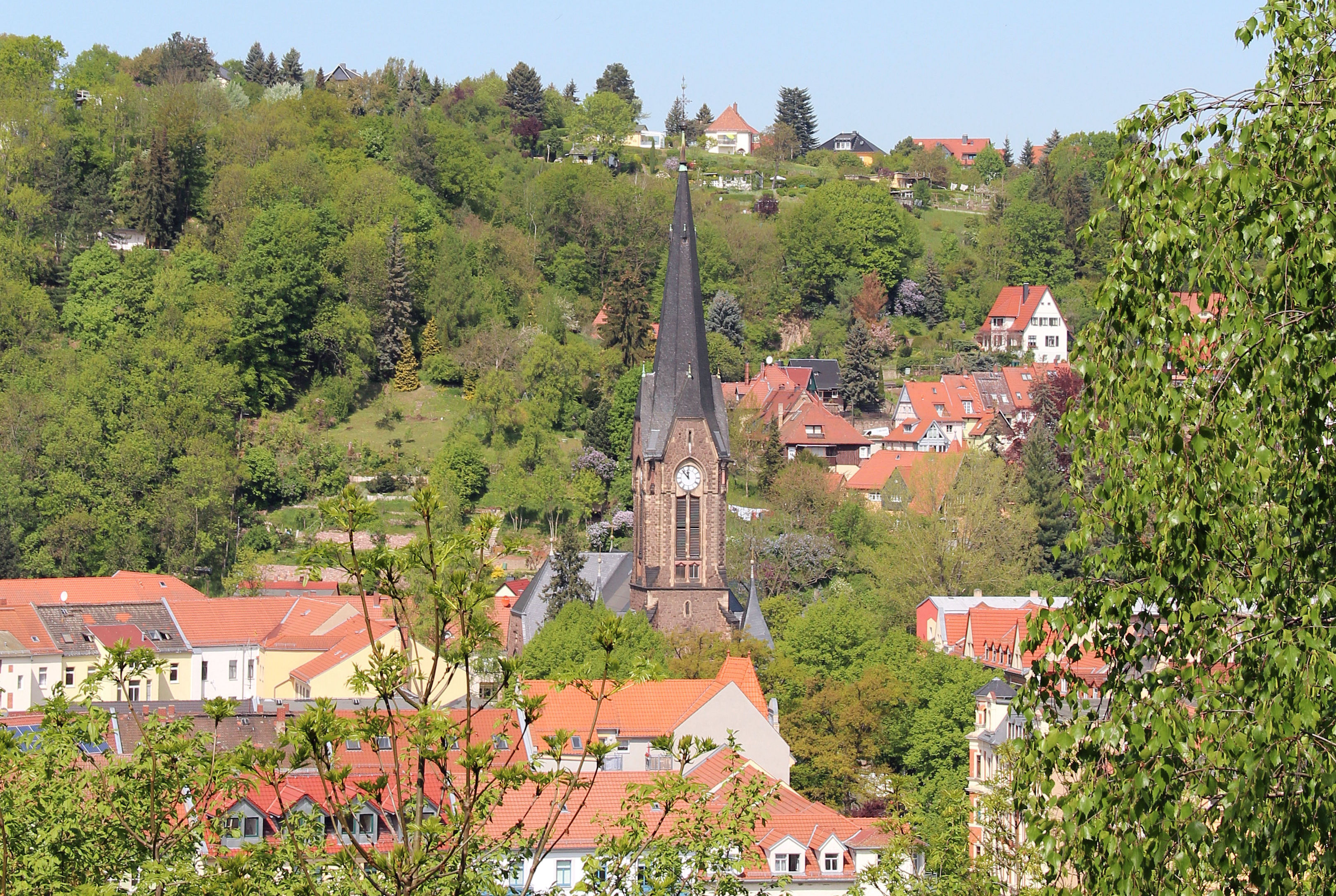 Bürgerpark Triebischtal – Bild 5