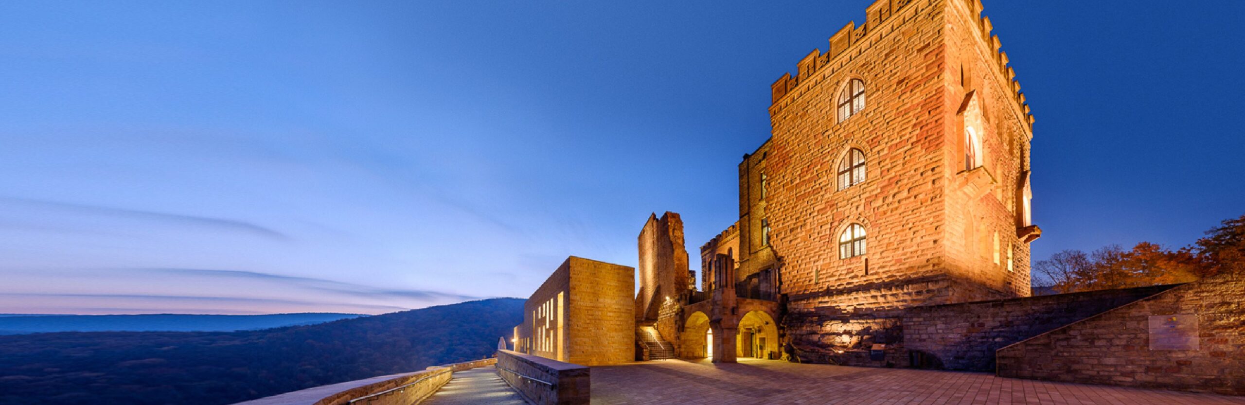 Hambacher Schloss – Bild 6