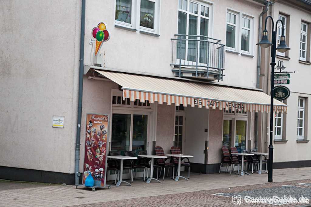 Eiscafé Venezia – Bild 1