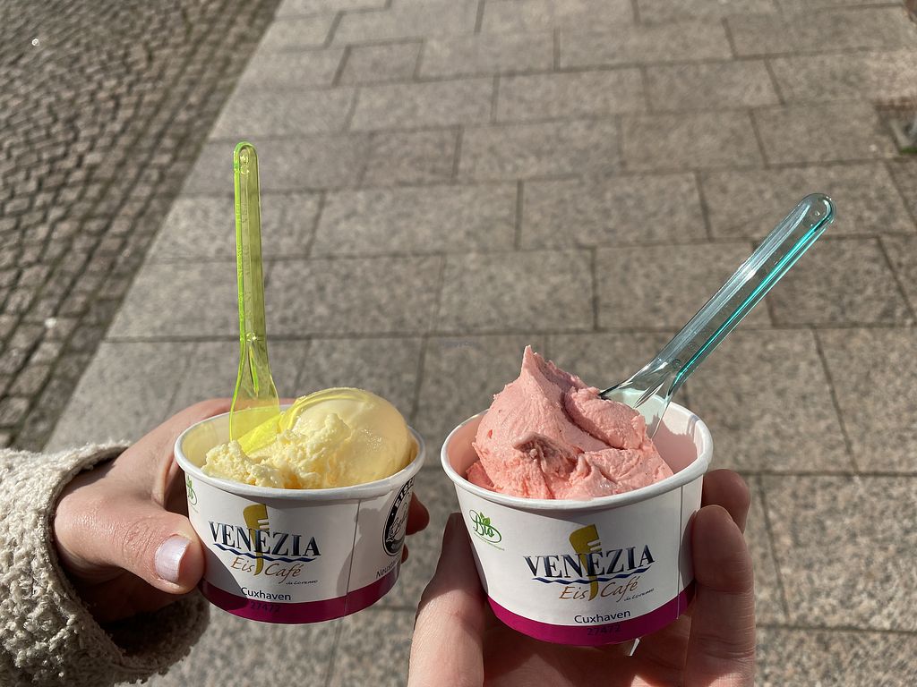 Eiscafé Venezia – Bild 2