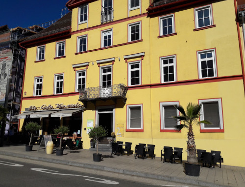 Eiscafé Venezia – Bild 3