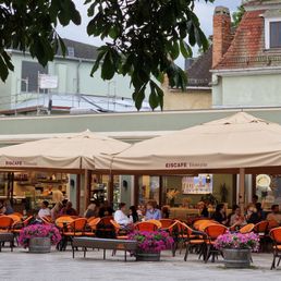 Eiscafé Venezia – Bild 5