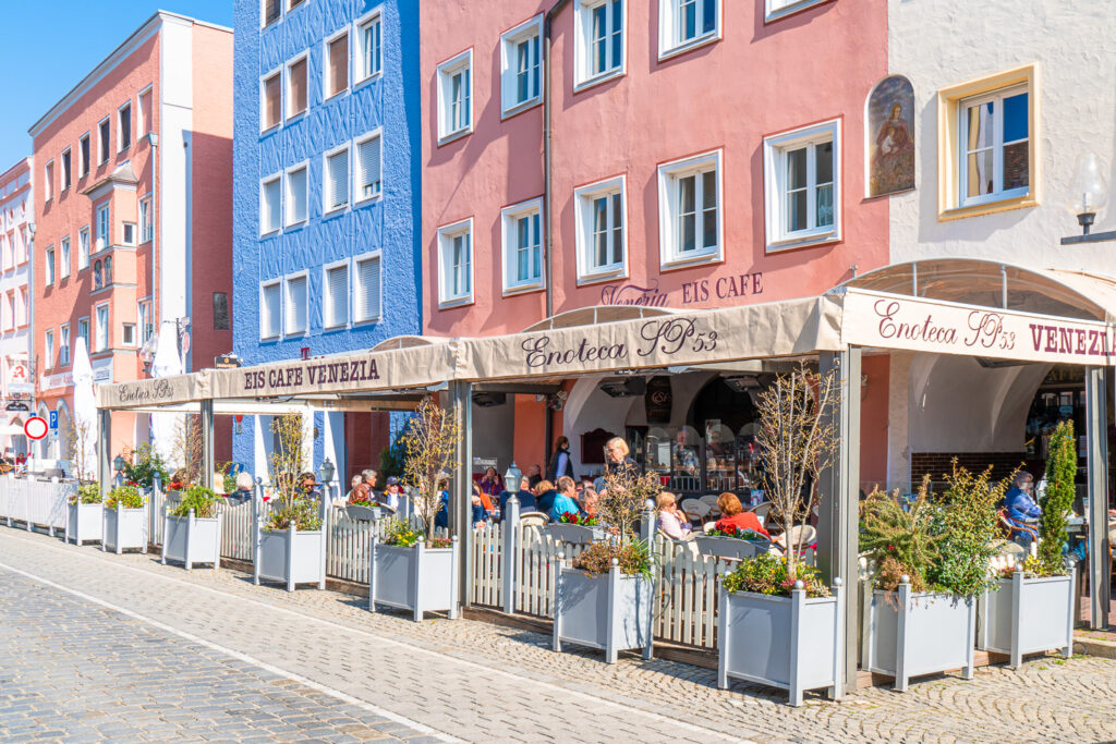 Eiscafé Venezia – Bild 6