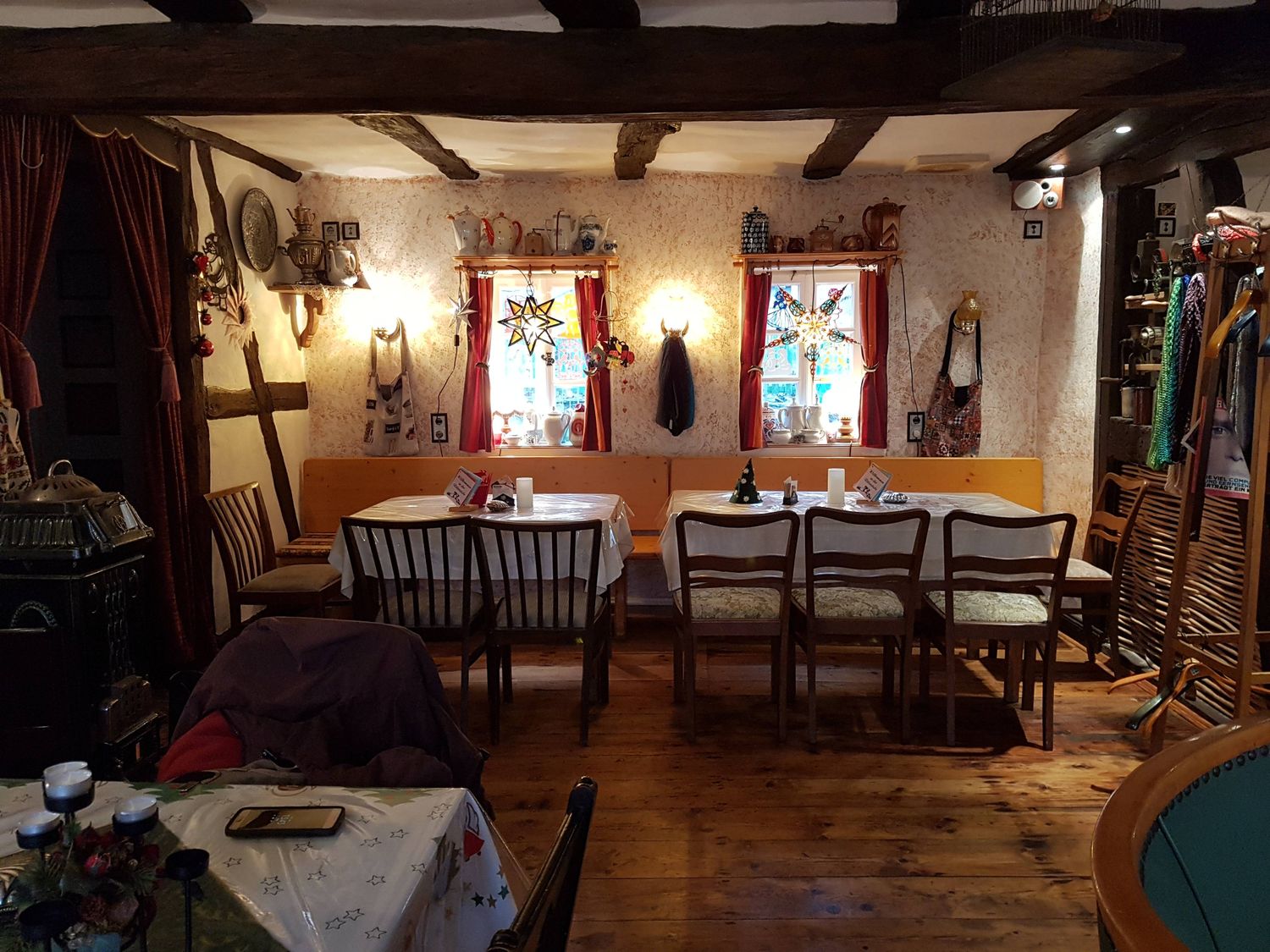 Ritterstube – Bild 3