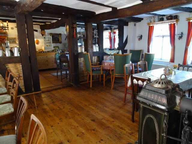 Ritterstube – Bild 5