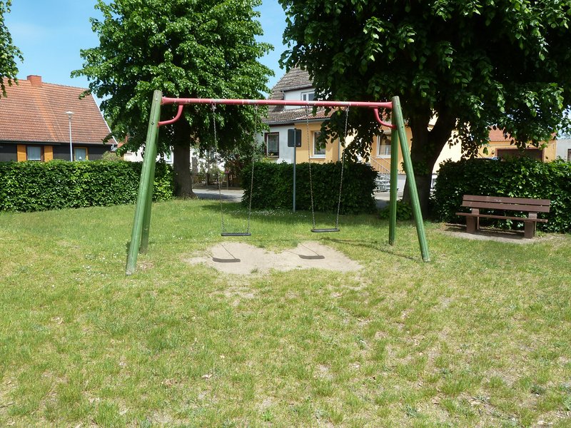 Spielplatz Am Brink – Bild 2