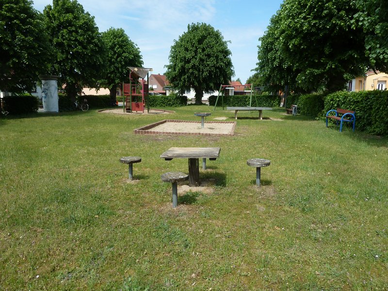 Spielplatz Am Brink – Bild 3