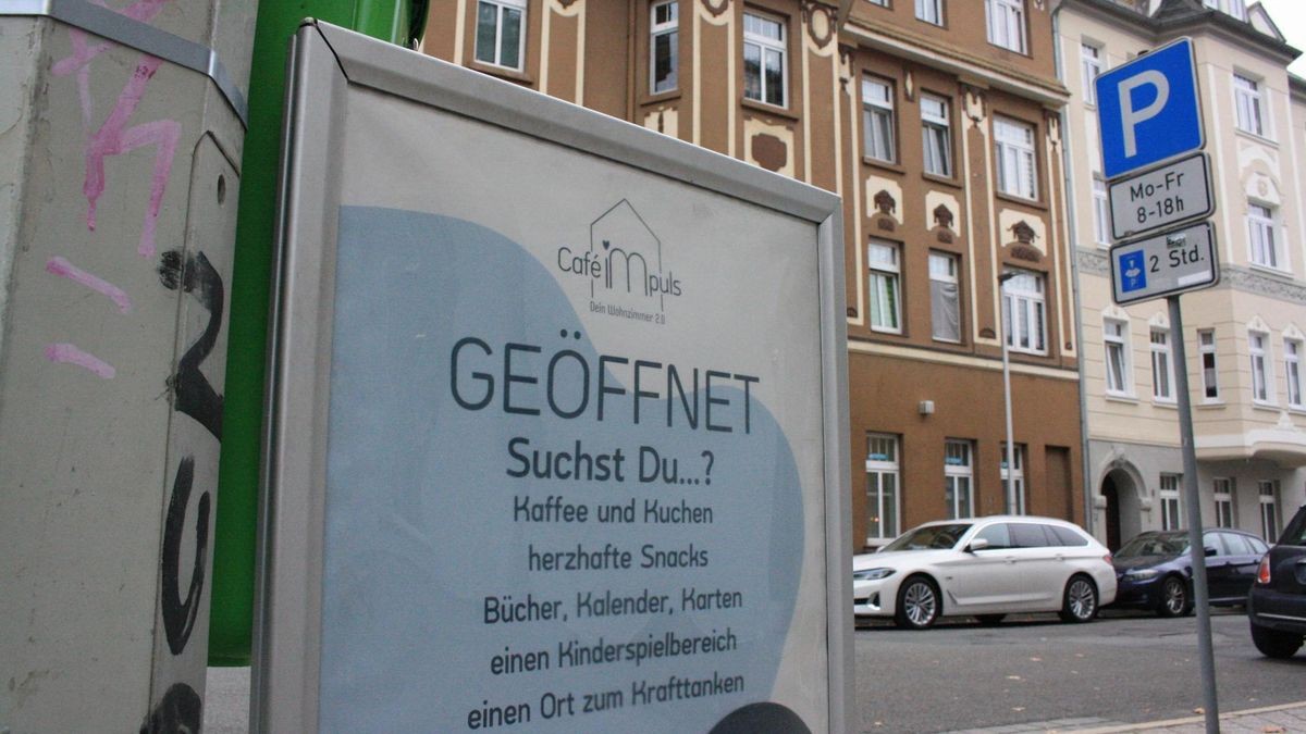 Café Impuls Gera – Bild 3