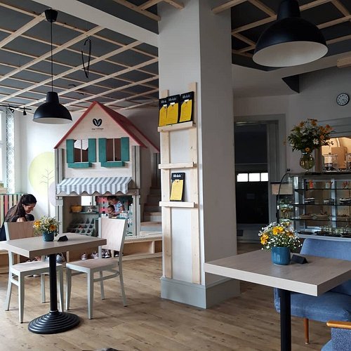 Café Impuls Gera – Bild 4