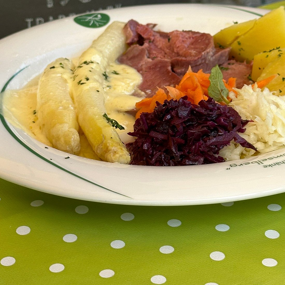 Bauernschänke zum Pomselberg – Bild 2