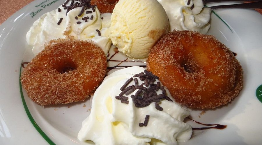 Bauernschänke zum Pomselberg – Bild 3