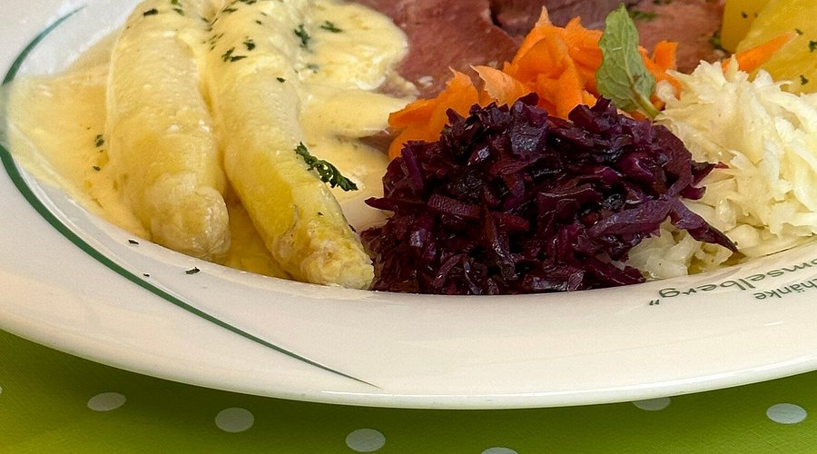 Bauernschänke zum Pomselberg – Bild 4