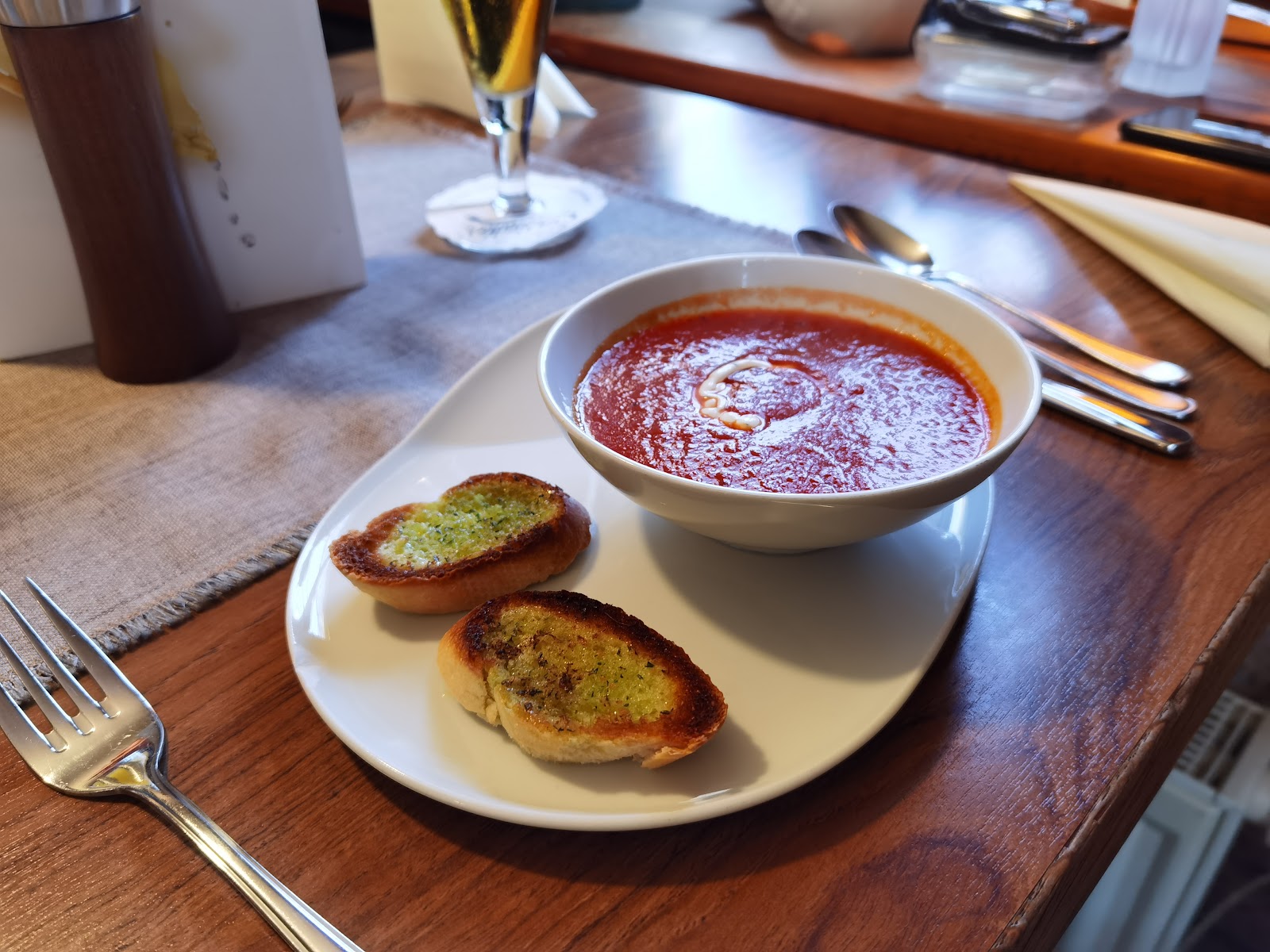 Bauernschänke zum Pomselberg – Bild 6