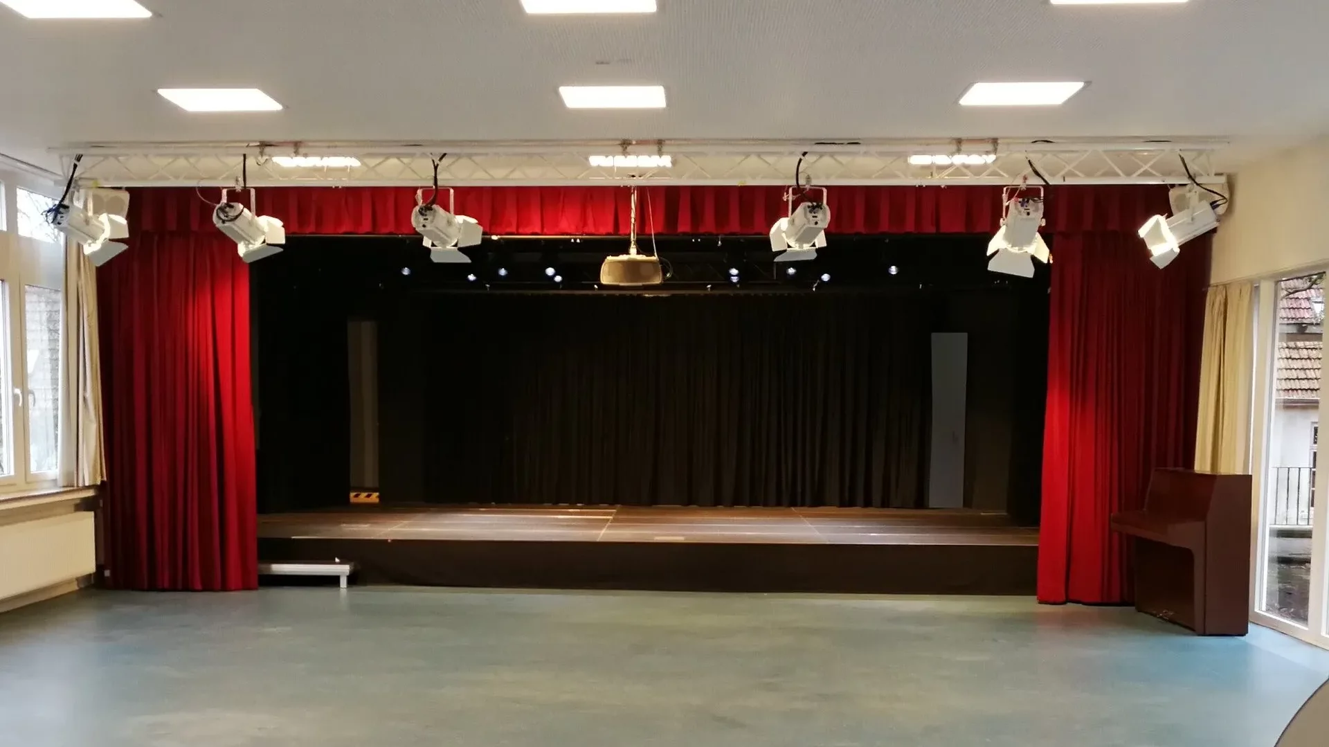 Kultur-Aula – Bild 2