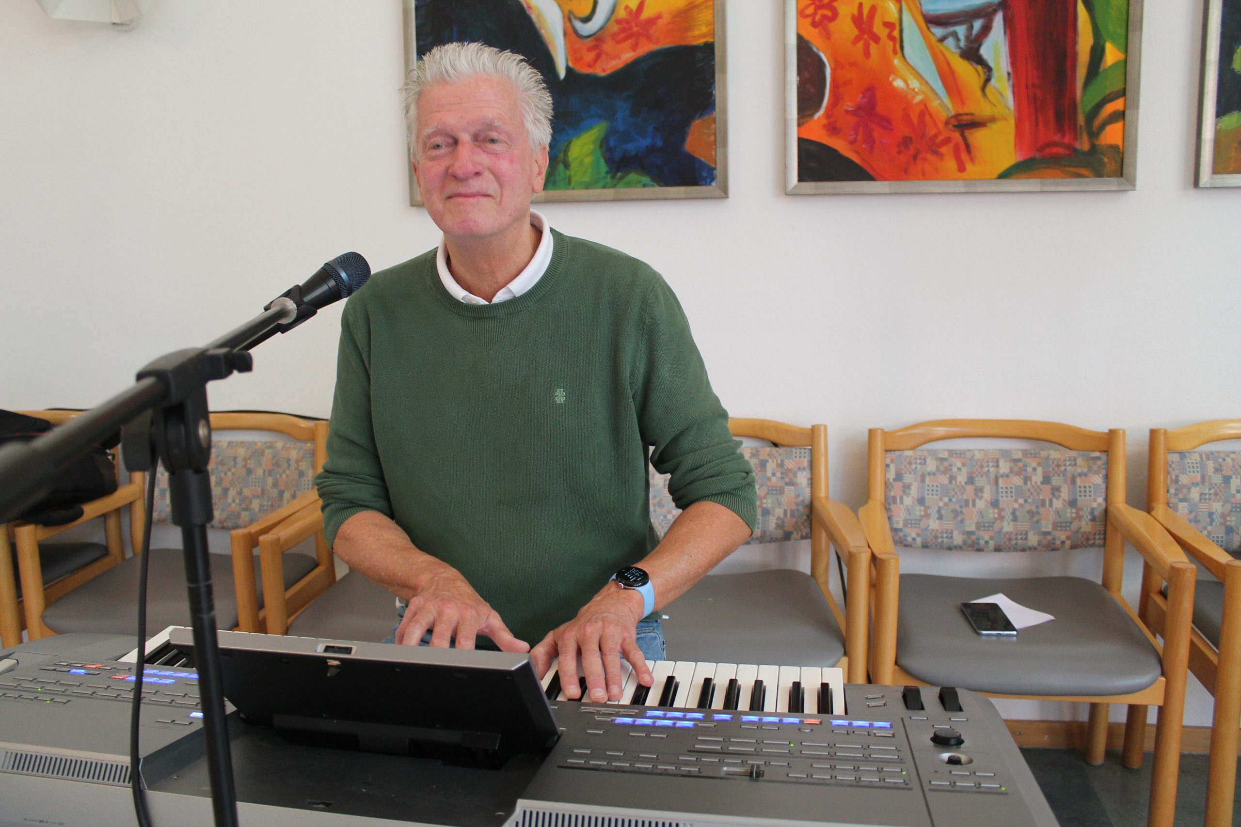 Kultur-Aula – Bild 5