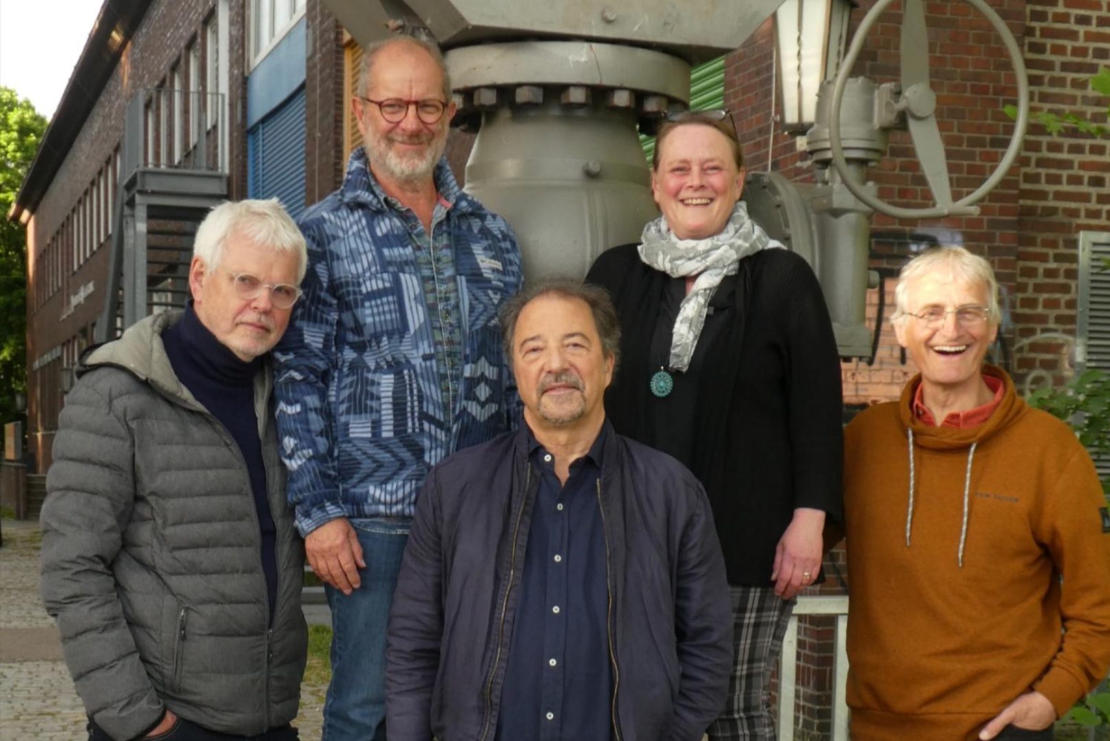 Kultur-Aula – Bild 6